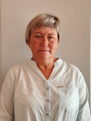 Помощник воспитателя Фомина Надежда Николаевна Помощник воспитателя Фомина Надежда Николаевна
